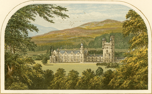 Balmoral