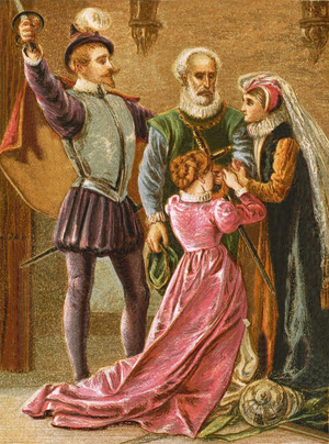 Patriotism at the time of the Spanish Armada