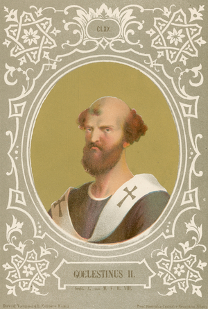 Goetestinus II