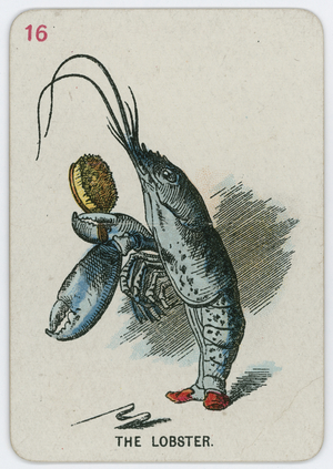 The Lobster