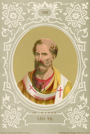 Leo VII