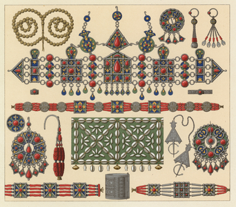 Africa Costume