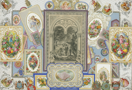 Page from Sammelsurium Volume II