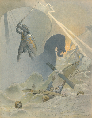 Denmark - National song