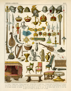 Miscellaneous 1500
