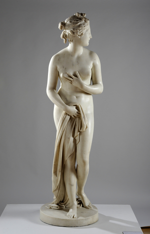 Venus, c.1817-20 (marble) (see also 440367-68)