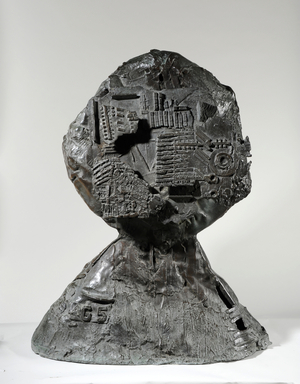 AG5, 1958 (bronze) (see also 440371-72)