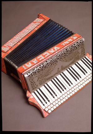 Accordion