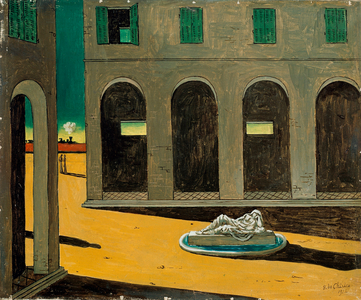 Places of Italy, 1912 (painting)