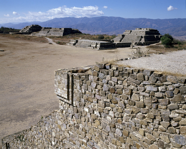 View of the System IV (500 BC-850 AD)