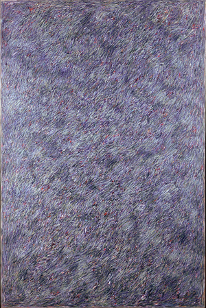 Georgicon, 1958 (Painting)