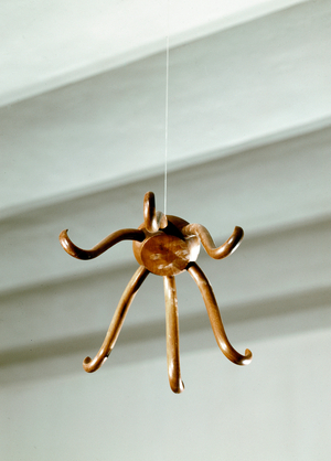 Hat rack, 20th century (Ready-made)