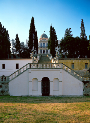 Villa Selvatico Capopilista (photo)