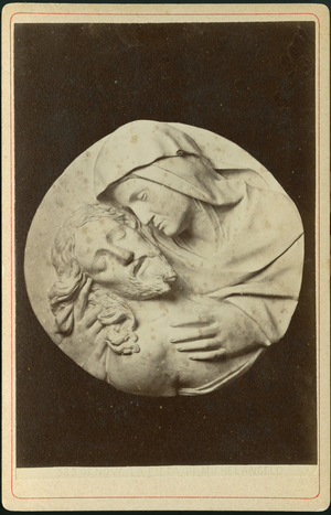 Gene: Michelangelo's Pieta, 1885