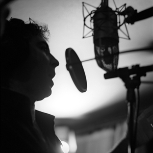 Portrait of Roberto Alagna tenor francais in September 2008.