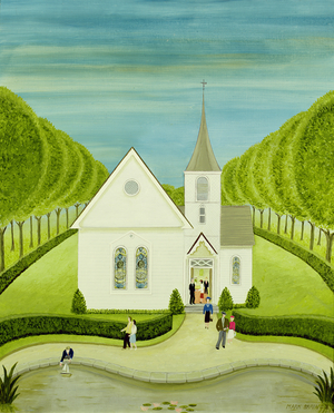 The American Church