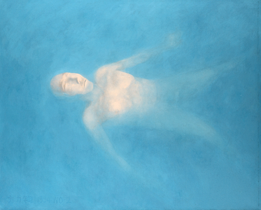 94.2, 1994 (oil on canvas)