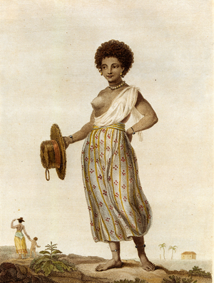 Joanna, engraved by T. Holloway, published 1806 (etching, engraving and aquatint)