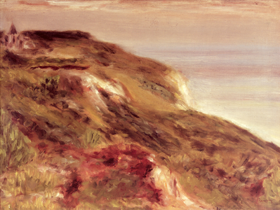 Church on a Clifftop