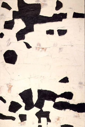 Schematic Figure, 1956