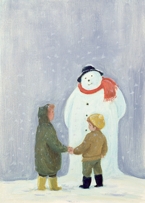 The Snowman