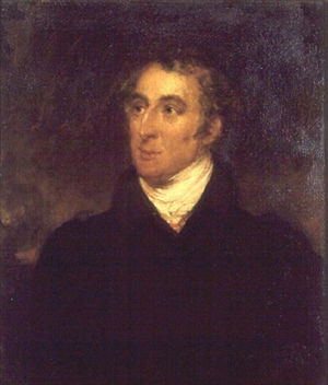 Portrait of Arthur Wellesley, Duke of Wellington (1769-1852)