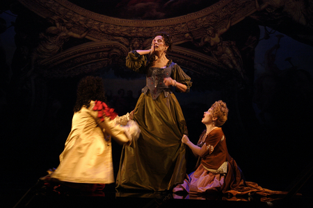 Thesee - Thesee - Opera by Jean- Baptiste Lully.