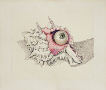 Untitled, 1930s (w/c on paper)