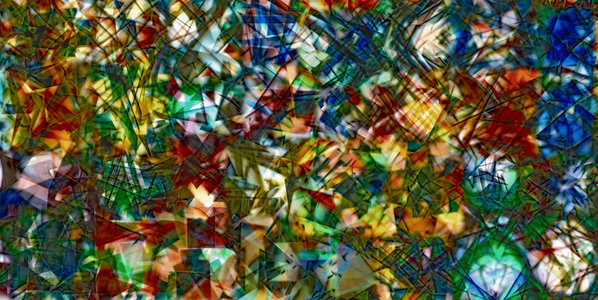 Repressive Composition 1, 30/11/2006 (digitally manipulated photo)