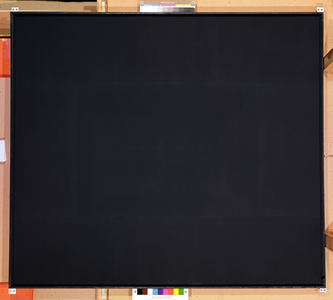 Abstract Painting, 1956 (oil on canvas)