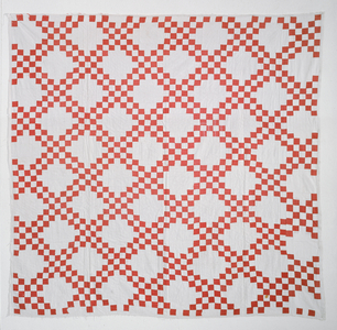 Patchwork quilt (textile)