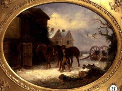 After the Day's Work