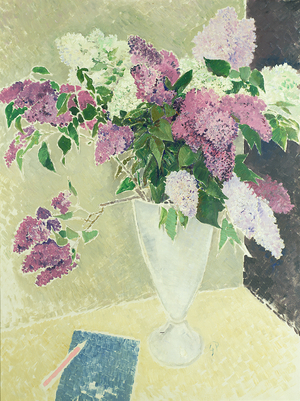 Lilacs