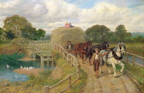 The Last Load