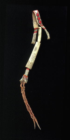 Quirt (mixed media)