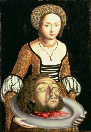 Salome