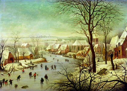 The Bird Trap (copy)