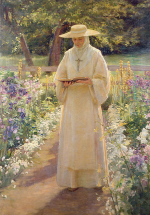 T30928 The Silent Life, 1880