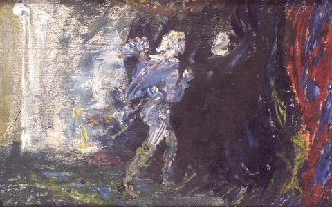 Drama (panel)