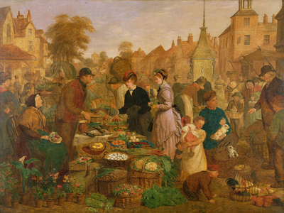 Market Day