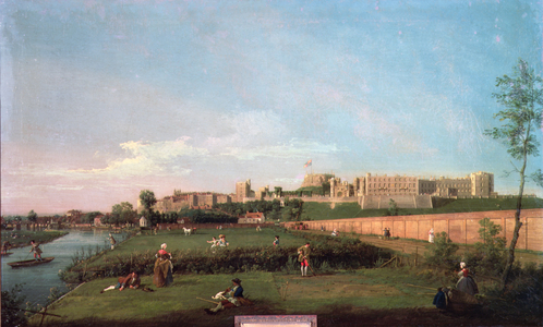 Windsor Castle (painting)