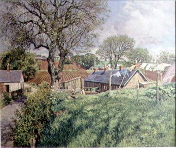 Carmichael's Farm, Longforgan