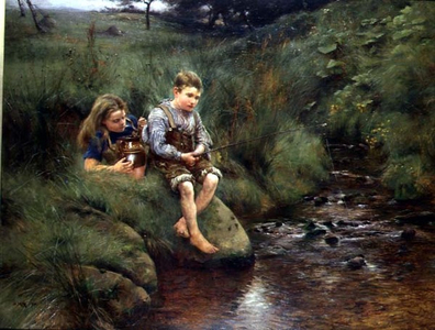 A Midsummer Day's Dream, 1890