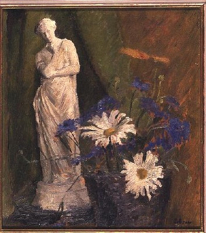 Still Life, 1936