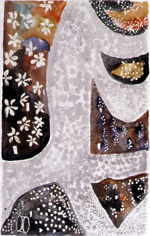 Botanical Gardens: Summer Beds III