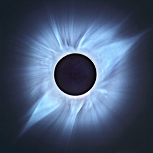 Total Eclipse of Sun 11 - 07 - 1991 - Total Eclipse of Sun 11 - 07 - 199