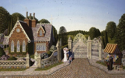 A Pause for Reflection