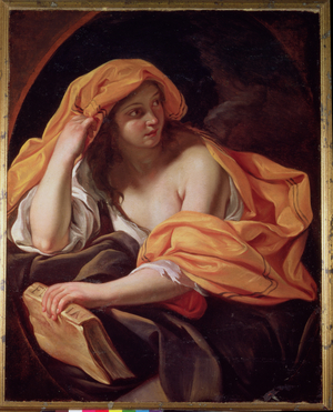 Allegory of Philosophy