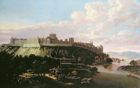 Windsor Castle