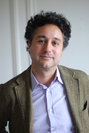 Etienne Pataut - 2015 -